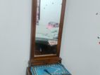 Teak Wood Dressing Table