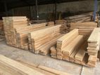 Teak Wood