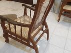 Teak Wood Chair