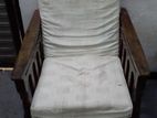 teak wood