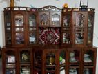 teak wood