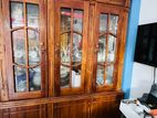 Teak Wood Furniture Set