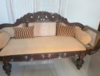 Teak Wood Kawichchi​