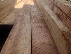 Teak Wood - තේක්ක ලෑලි