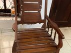Teak Wood Veranda Chairs