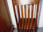 Teak Wooden Chair