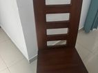 Teak Wooden Chair