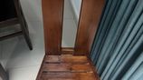 Teak Wooden Chair