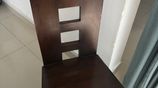 Teak Wooden Chair