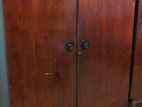 Teak Wooden Cupboard