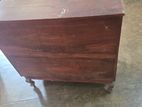 Teak Wooden Cupboard