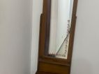Teak Wooden Dressing Table