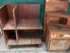 Furniture Items Set
