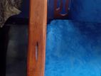 Teak Wooden Sofa