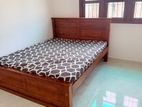 Teakka Bed