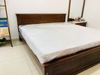 Teakka Bed