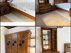 Teakka bedroom sets
