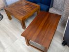 teakka cofee table