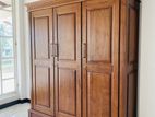 Teakka Cupboard