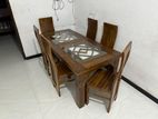 Teakka Dining Table