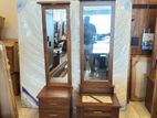 Teakka Dressing Table