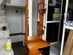 Teakka Dressing Table