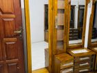 Teakka Dressing Table