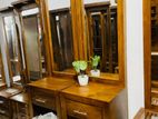 Teakka Dressing Table