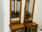 Teakka Dressing Table