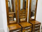 Teakka Dressing Table