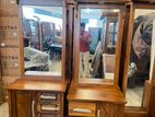 teakka dressing table