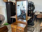 Teakka Dressing Table