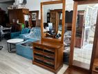 Teakka Dressing Table