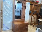 Teakka Dressing Table