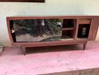 teakwood cabinet
