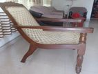 Teakwood Chair