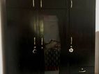 Teakwood Cupboard