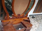 Teakwood