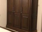 TeakWood Full Big BedRoom Sets