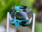 Teal Sapphire