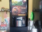 Tealane Nescafe Machine