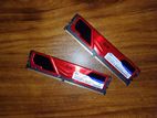 Team Elite 16GB (2 x 8GB) DDR4 2400MHz Desktop RAM