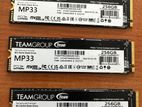 Team Group 256 Gb Nvme