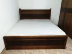 Teak Room Set