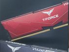 TEAM TFORCE VULCANα (Alpha) 32GB 5600MHZ DDR5 - AMD FLBD532G5600HC36B01