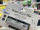 Teamgroup 1 Tb Nvme Ssd