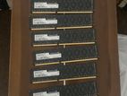 8GB DDR3 1600 1.5V RAM