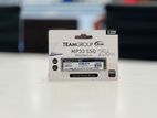 Teamgroup MP33 256GB M.2 Gen3x4 NVMe SSD