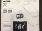 Teamgruop 128GB Micro SD Card