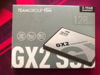 Teamgruop 128GB SATA SSD
